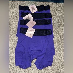 Savage X Fenty Men’s Boxer Briefs